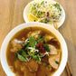 Spicy Beef Noodle Soup (Bun Bo Hue)