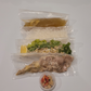 Pork Noodle Soup (Hu Tieu)